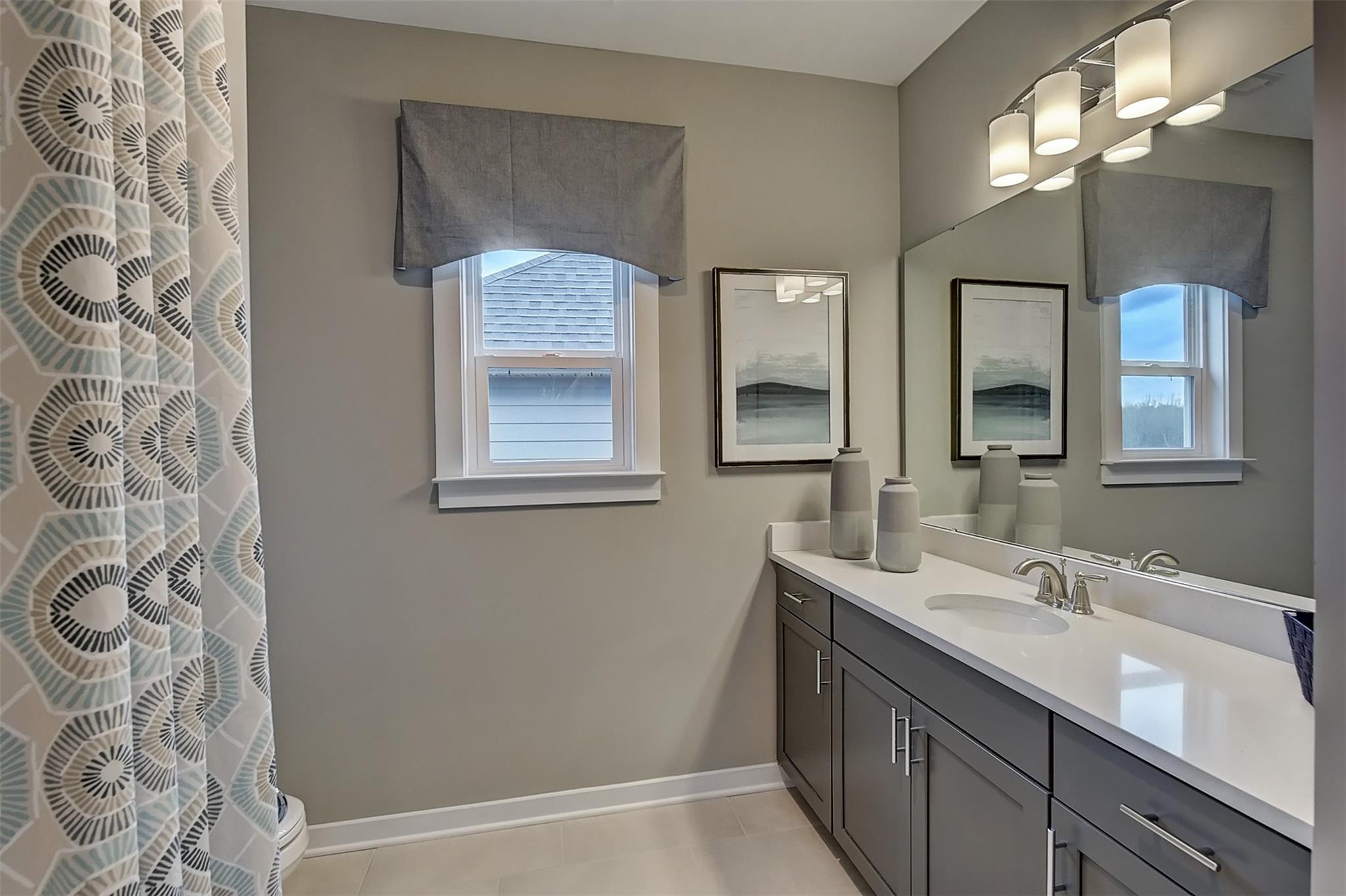 Preserve at Barber Rock - Residential