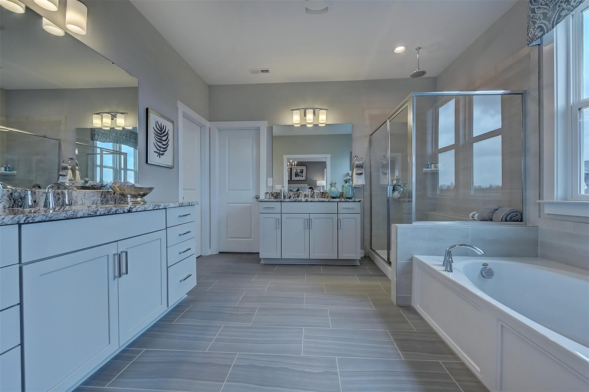 Preserve at Barber Rock - Residential