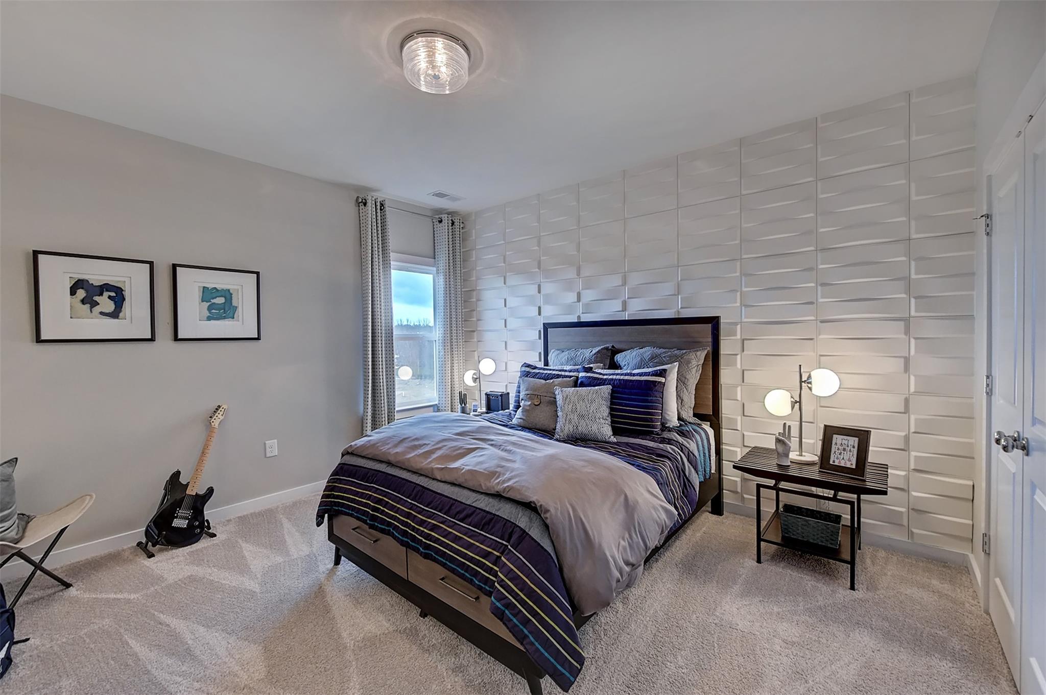 Preserve at Barber Rock - Residential