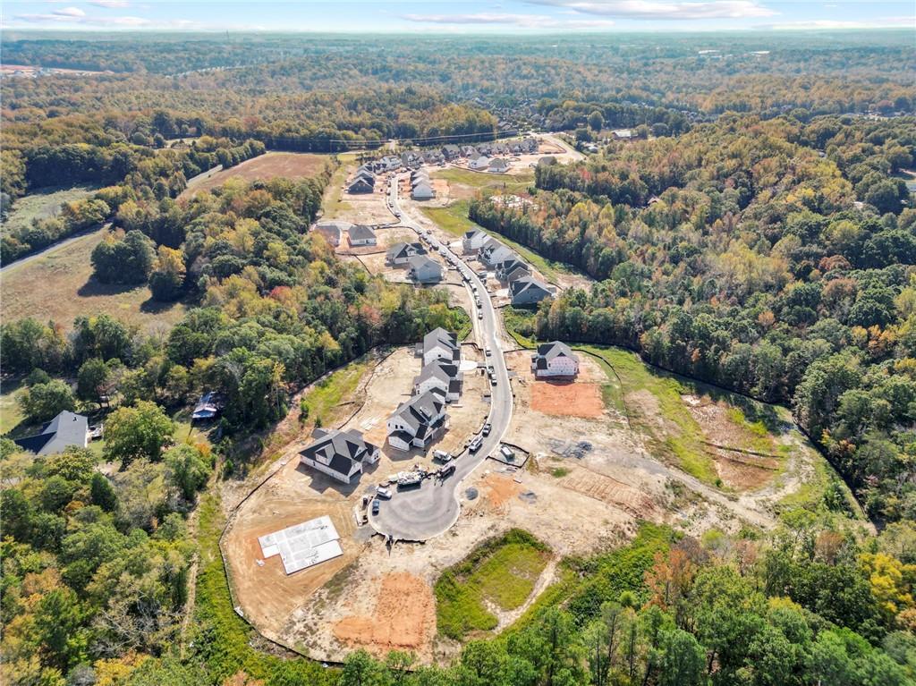 Preserve at Barber Rock - Residential
