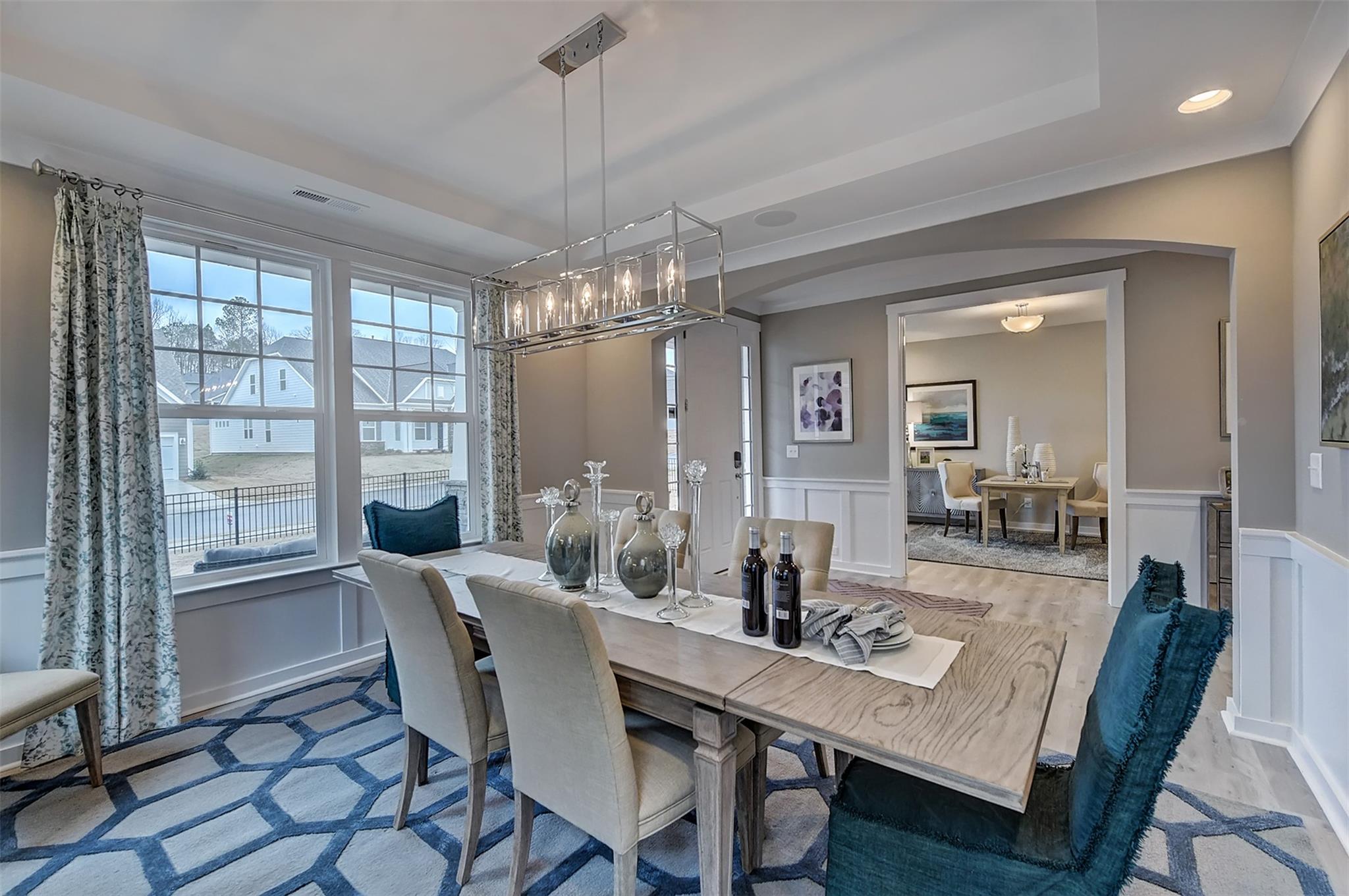 Preserve at Barber Rock - Residential