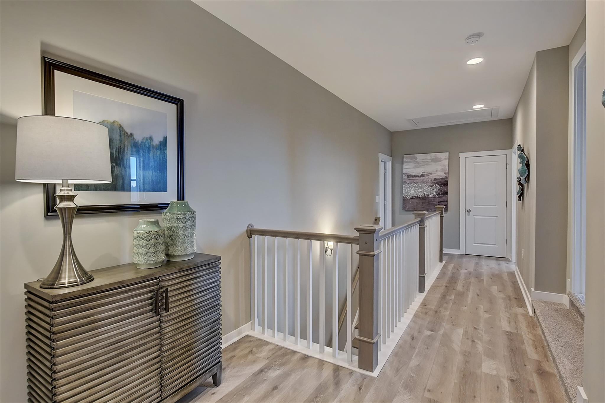 Preserve at Barber Rock - Residential