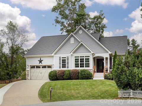 Photo of 8 Broadmoor Drive, Arden, NC 28704 (MLS # 4431546)