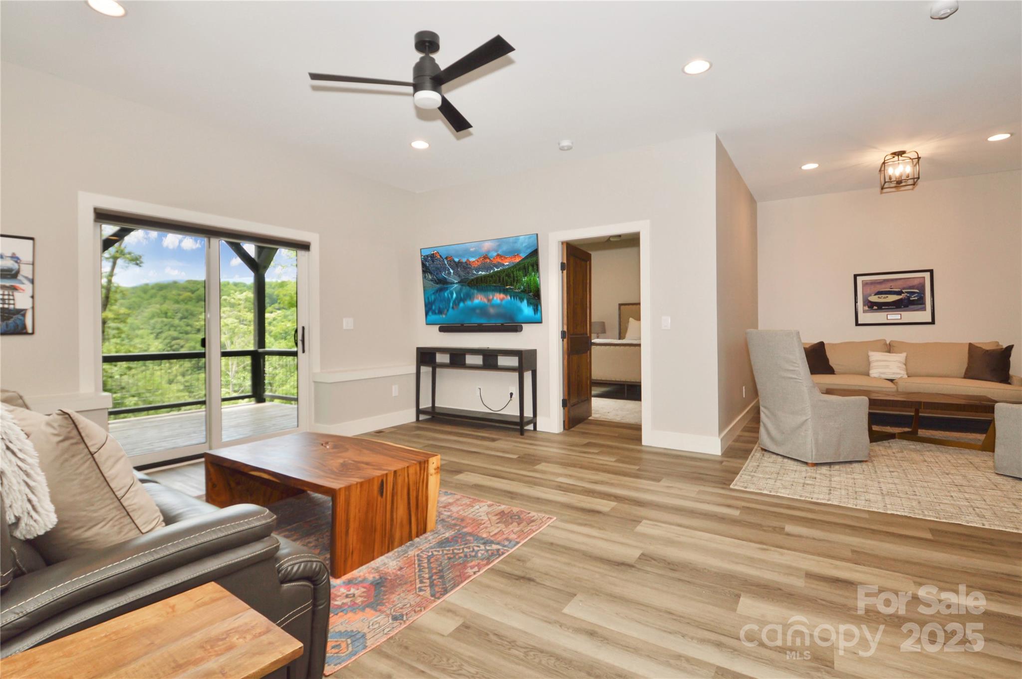 Twin Rivers - Residential