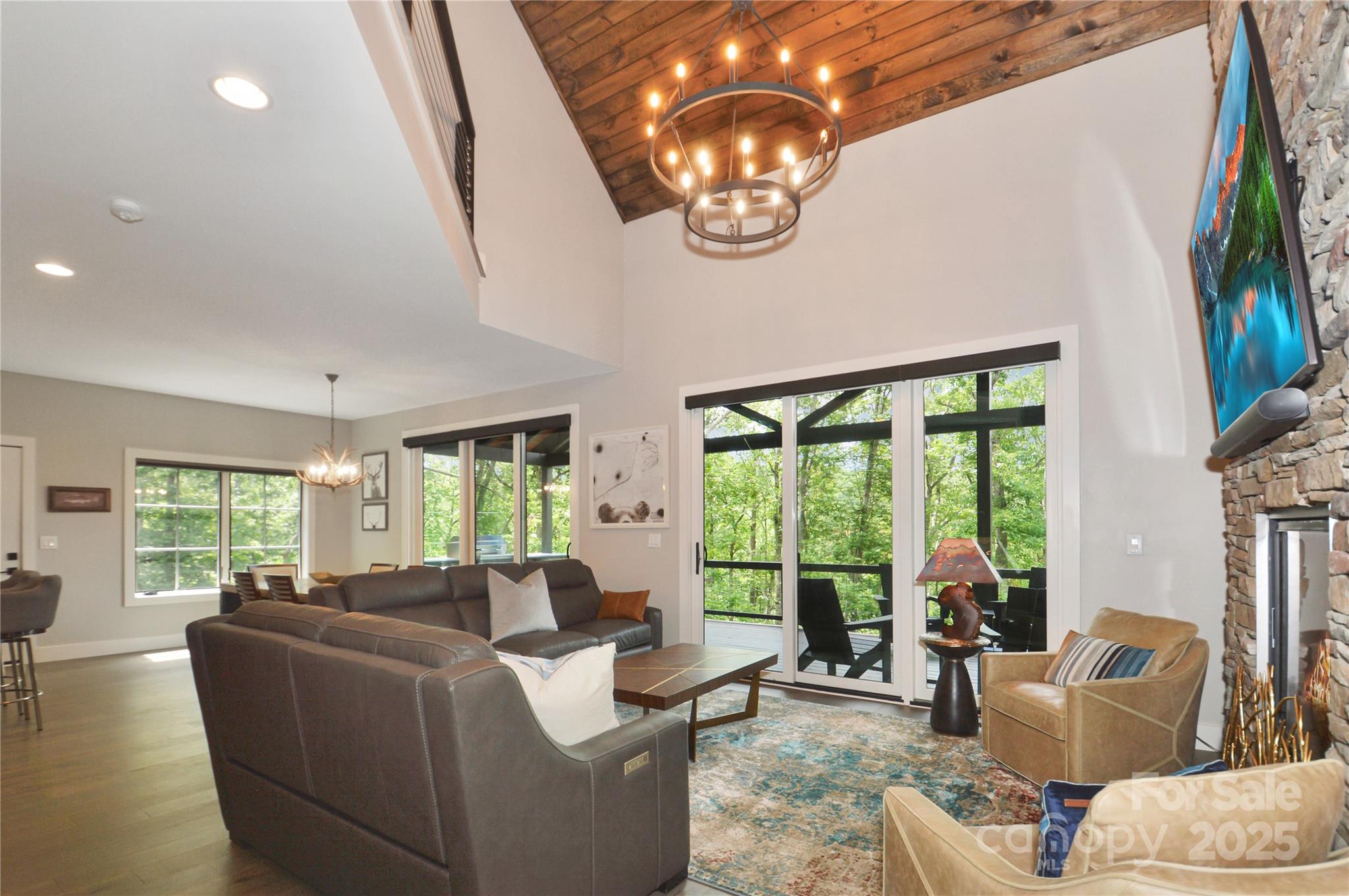 Twin Rivers - Residential