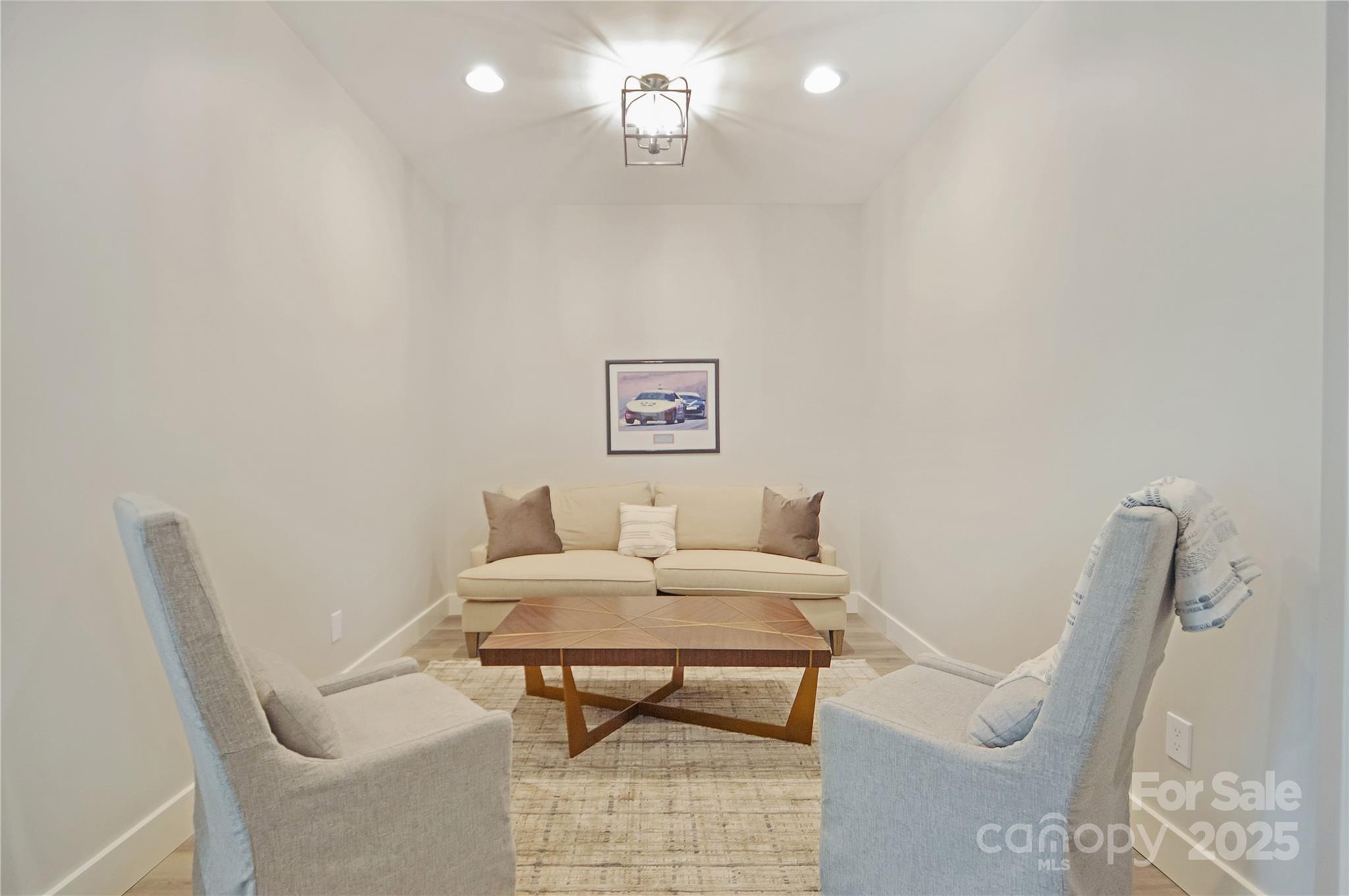 Twin Rivers - Residential