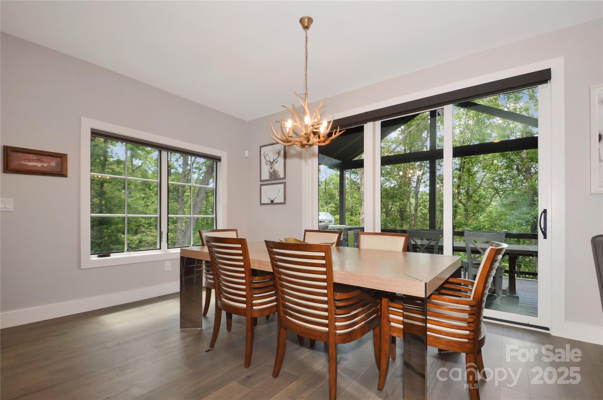 Twin Rivers - Residential