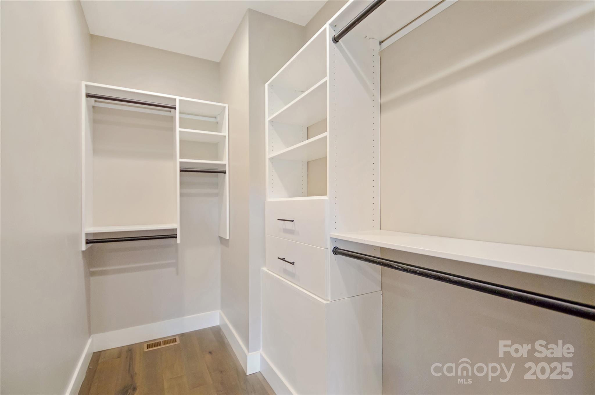 Twin Rivers - Residential