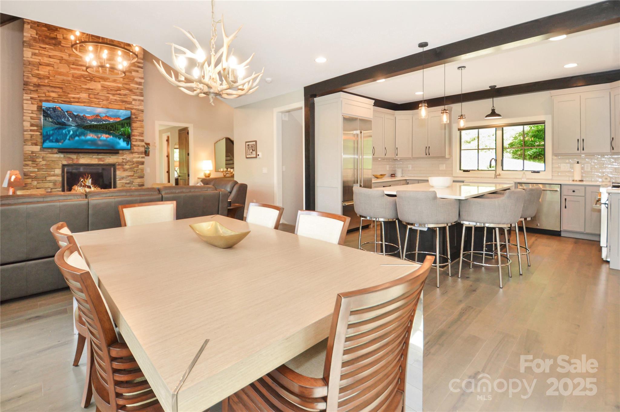 Twin Rivers - Residential