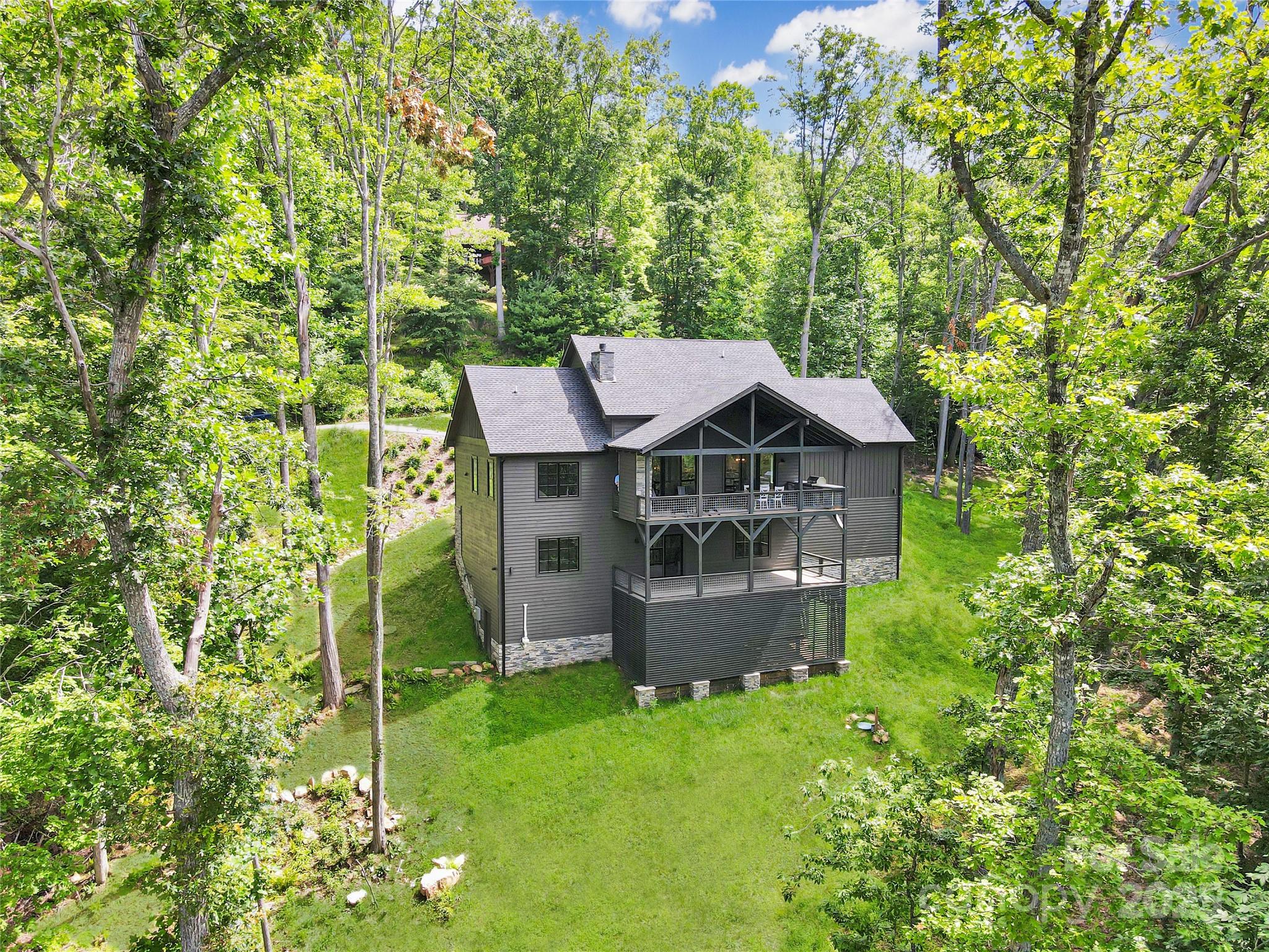 Twin Rivers - Residential