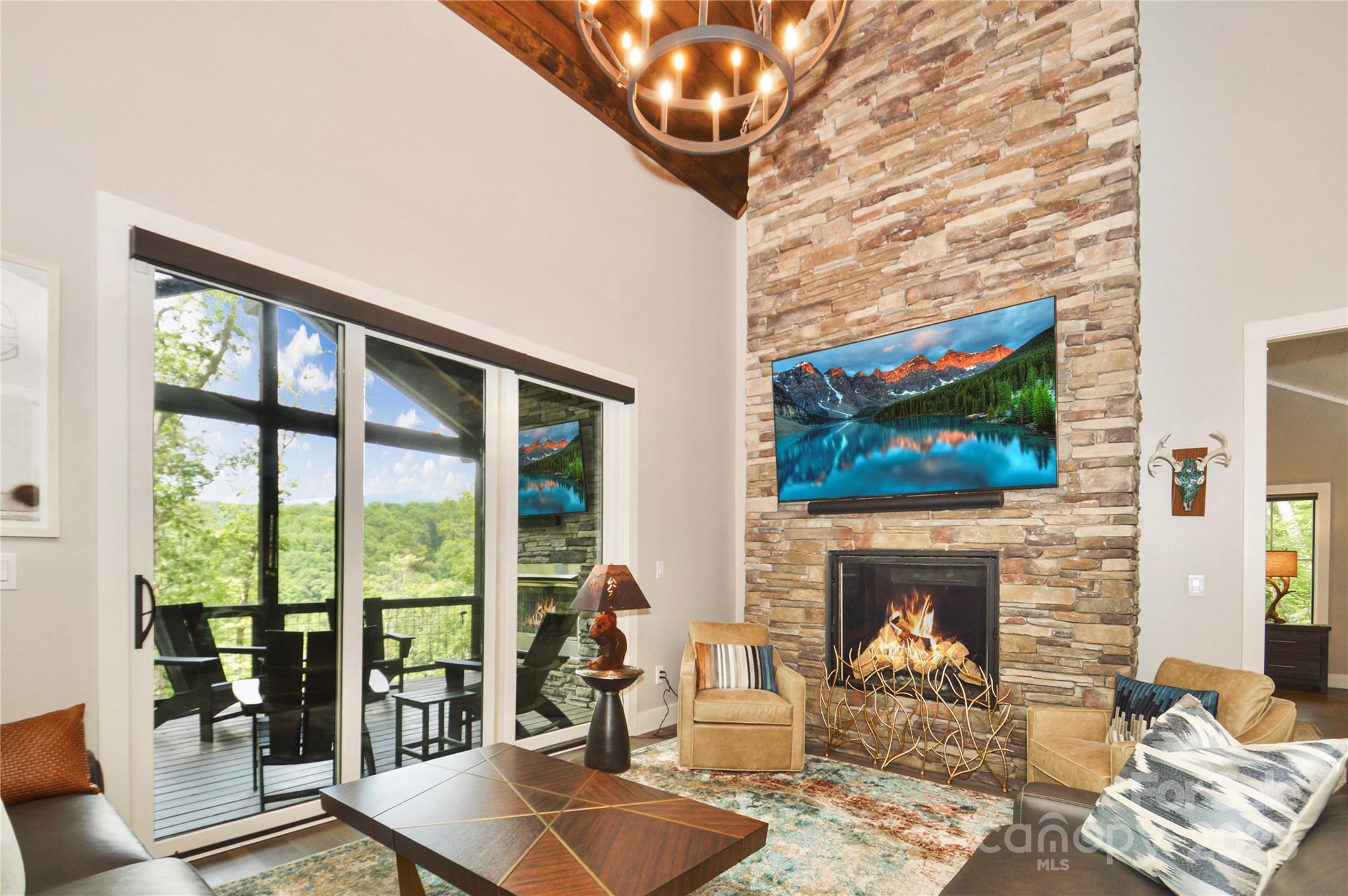 Twin Rivers - Residential