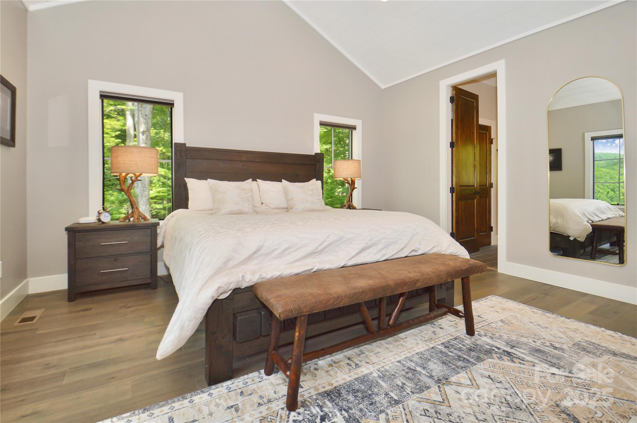 Twin Rivers - Residential