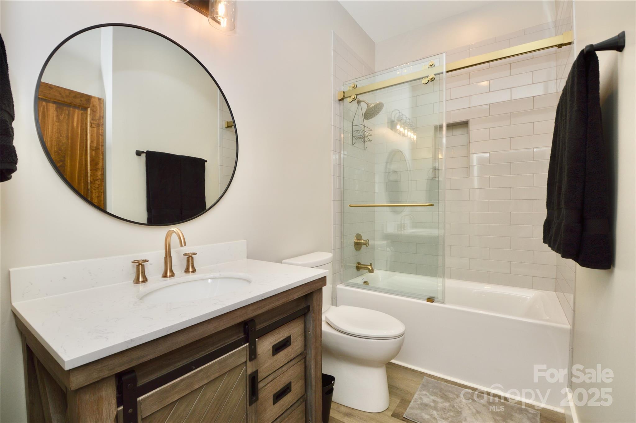 Twin Rivers - Residential