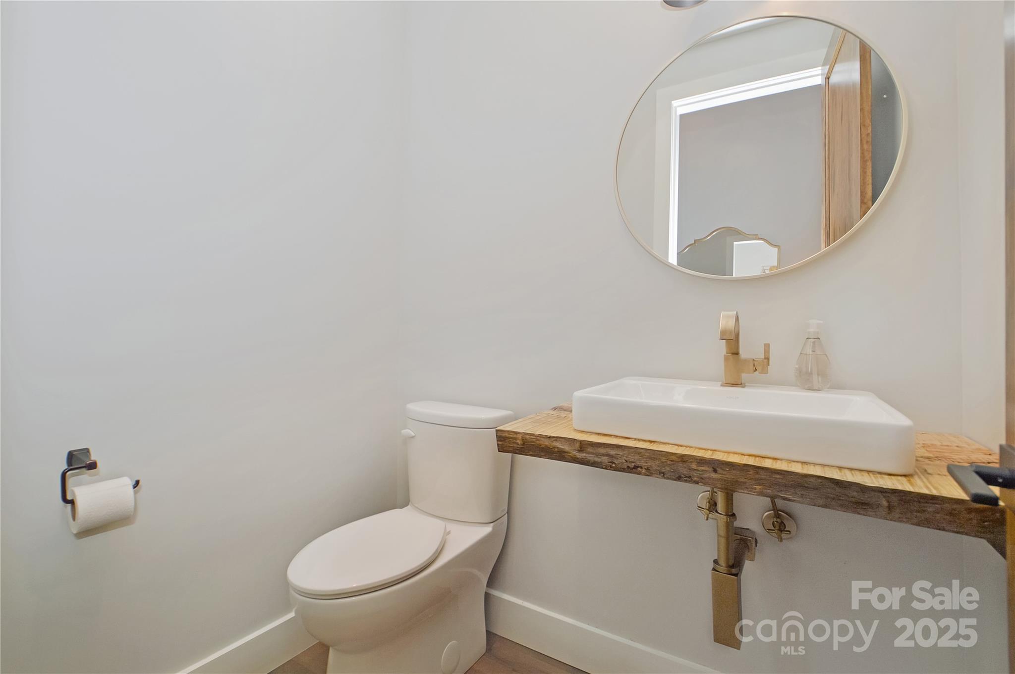 Twin Rivers - Residential