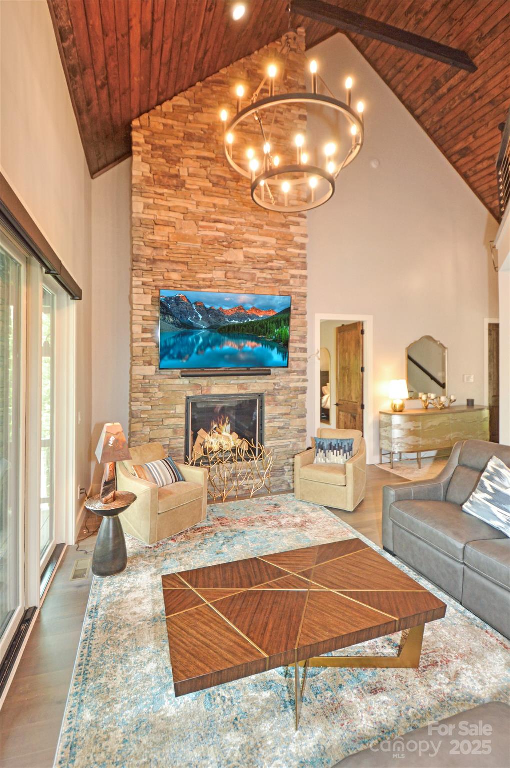 Twin Rivers - Residential