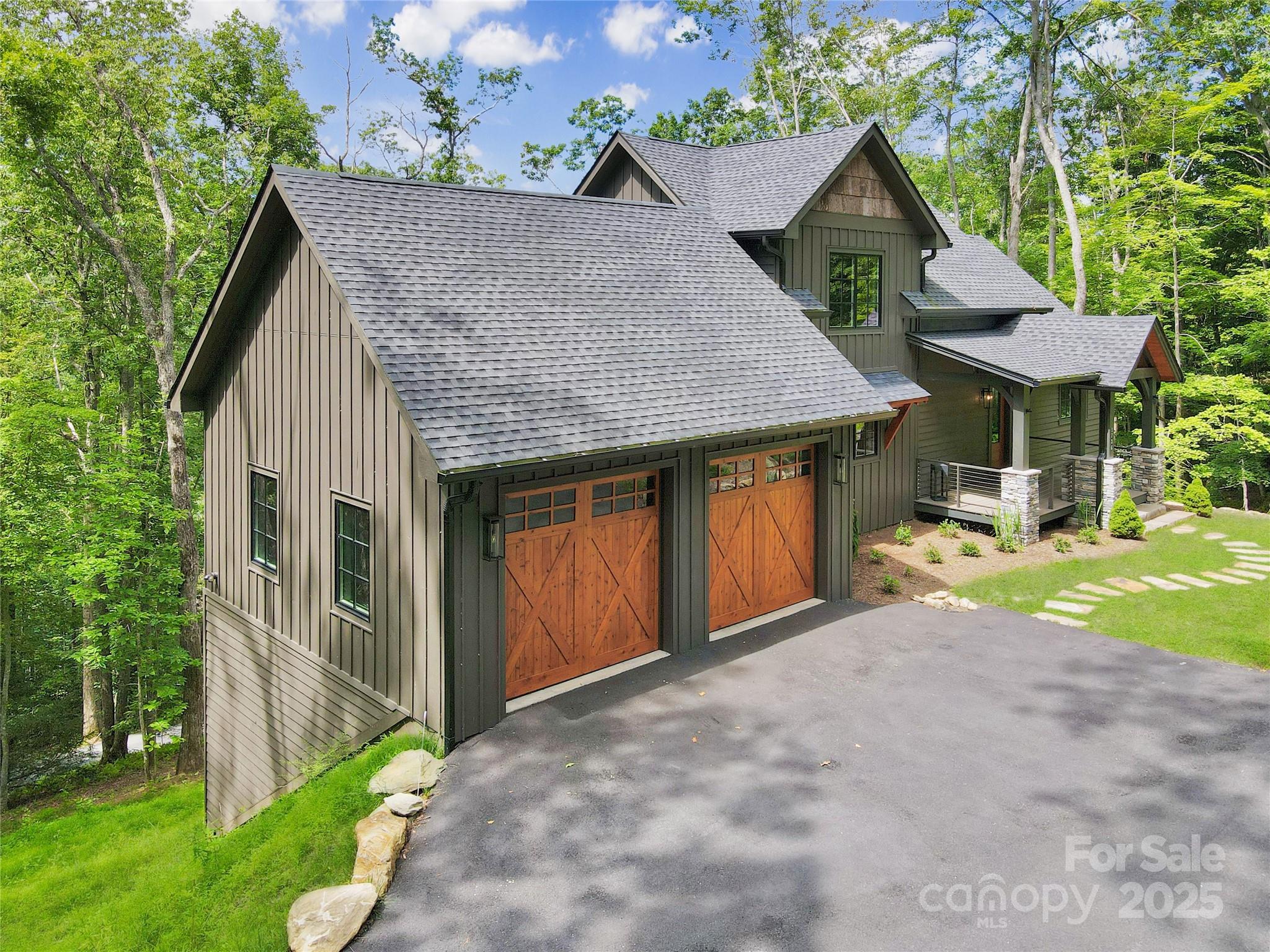 Twin Rivers - Residential