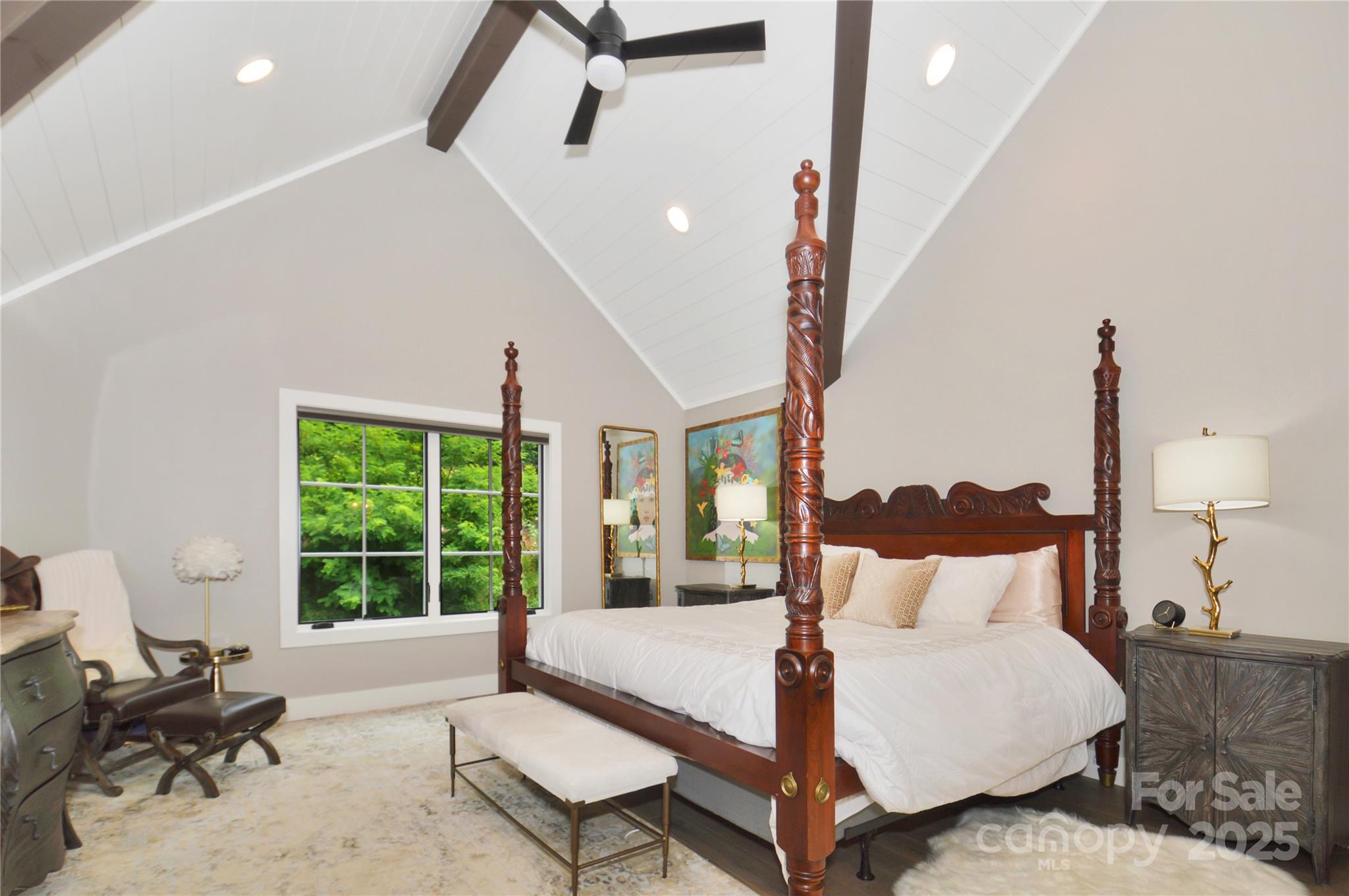 Twin Rivers - Residential