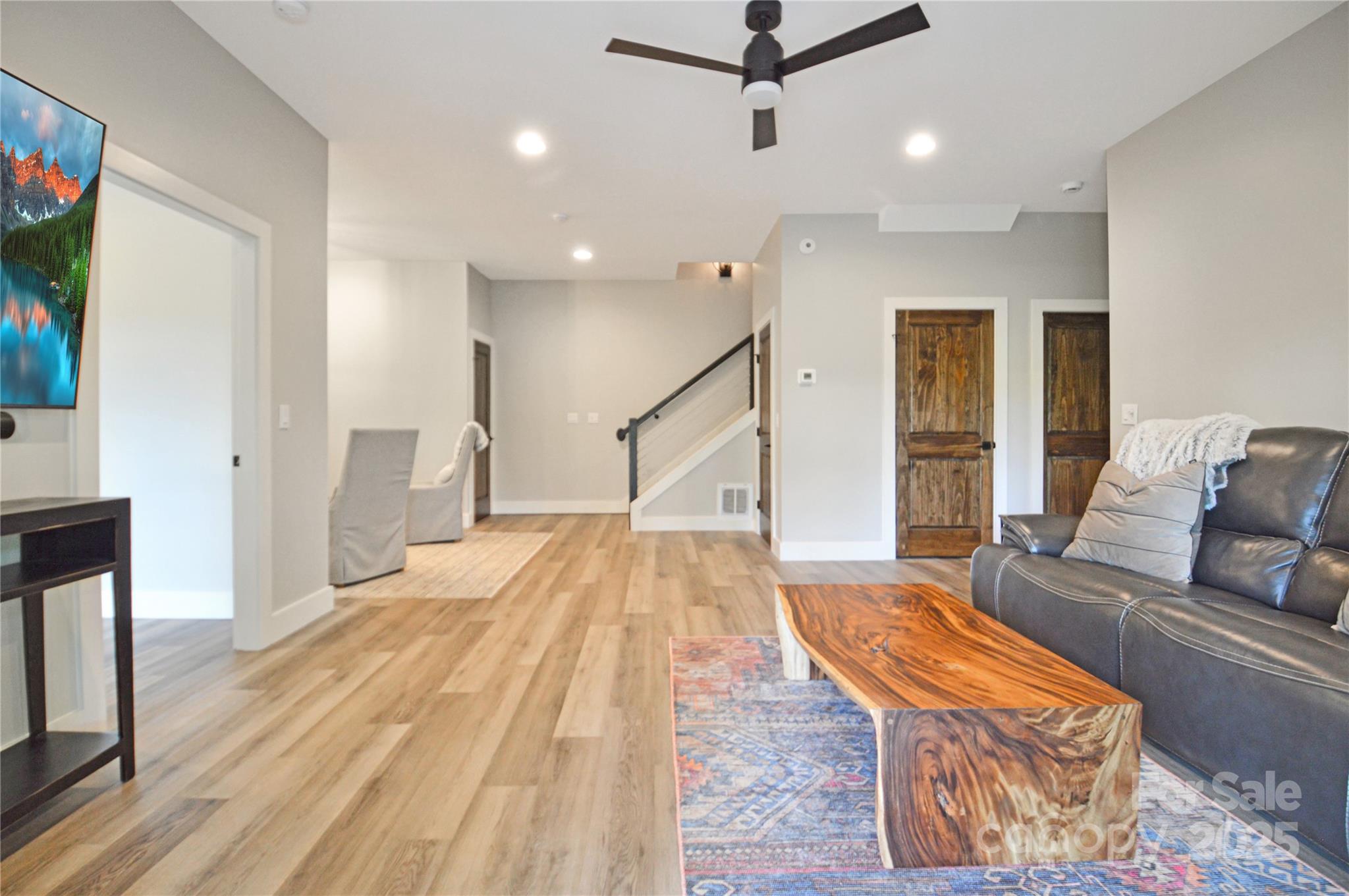 Twin Rivers - Residential