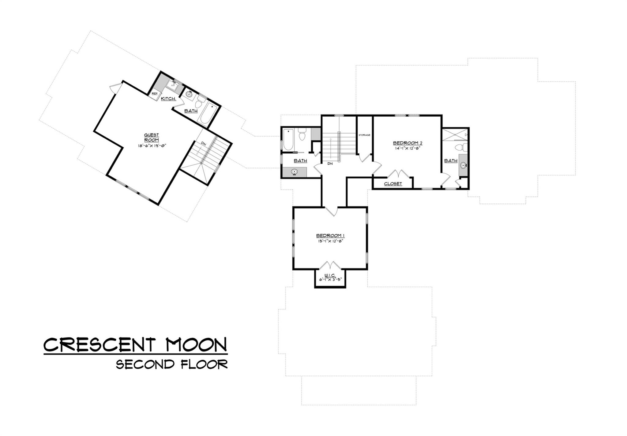 Falls Cove - Residential