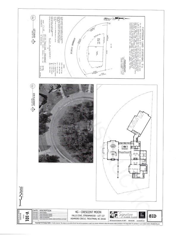 Falls Cove - Residential