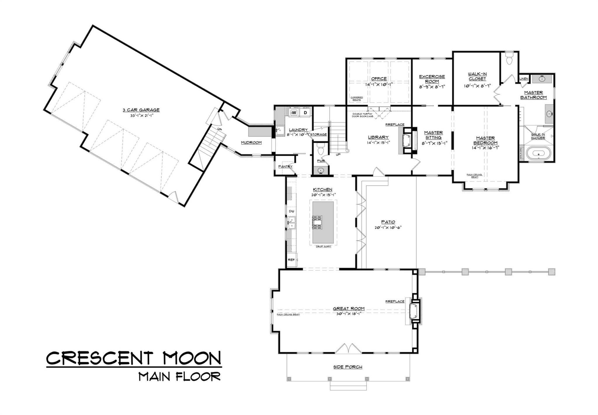 Falls Cove - Residential