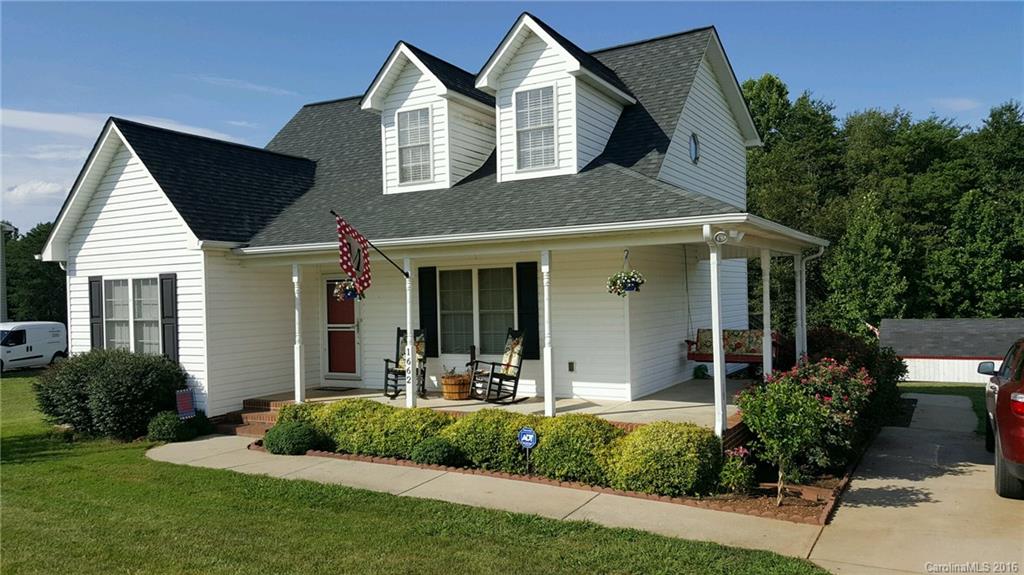 Doe Park - Residential