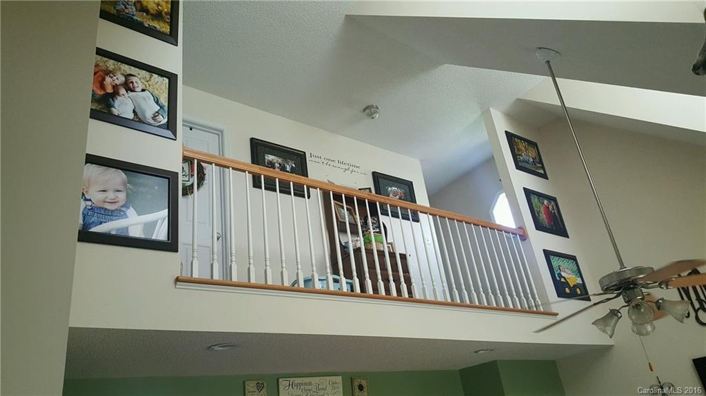 Doe Park - Residential