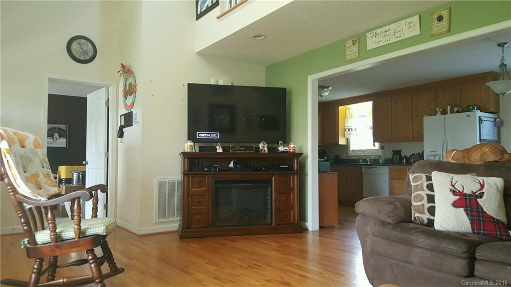 Doe Park - Residential