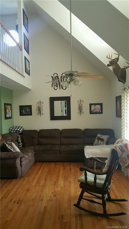 Doe Park - Residential