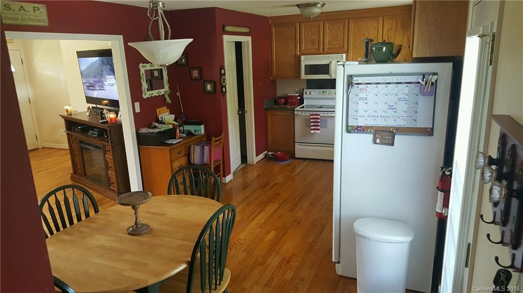 Doe Park - Residential