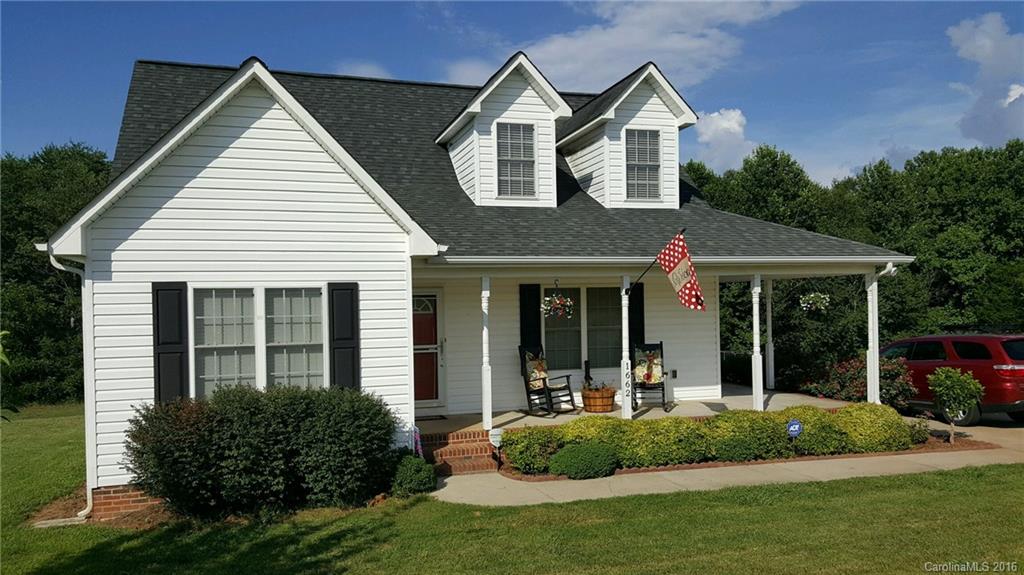 Doe Park - Residential