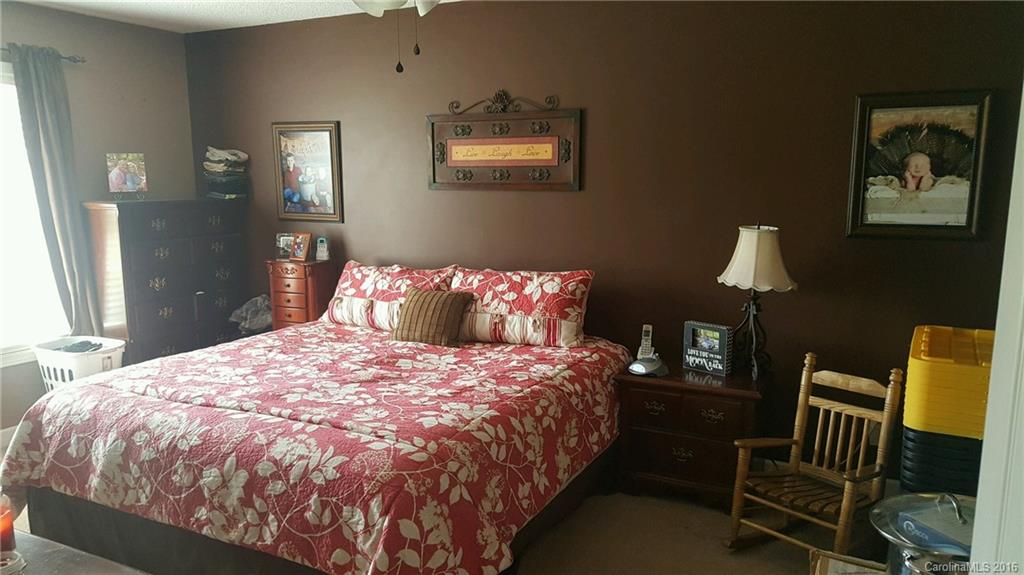 Doe Park - Residential