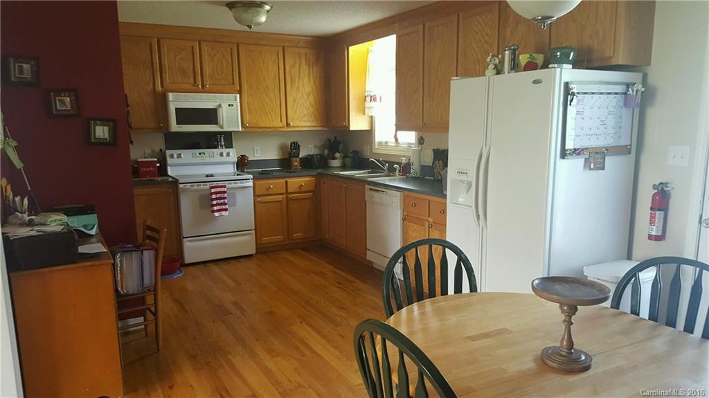 Doe Park - Residential