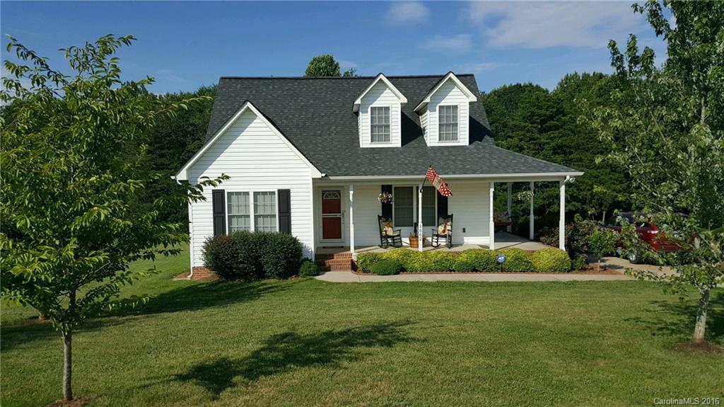 Doe Park - Residential