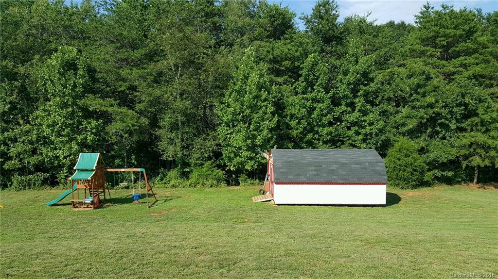 Doe Park - Residential