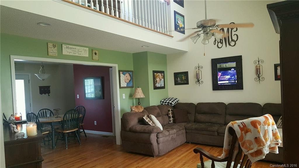 Doe Park - Residential