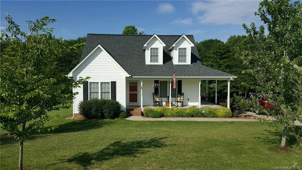 Doe Park - Residential