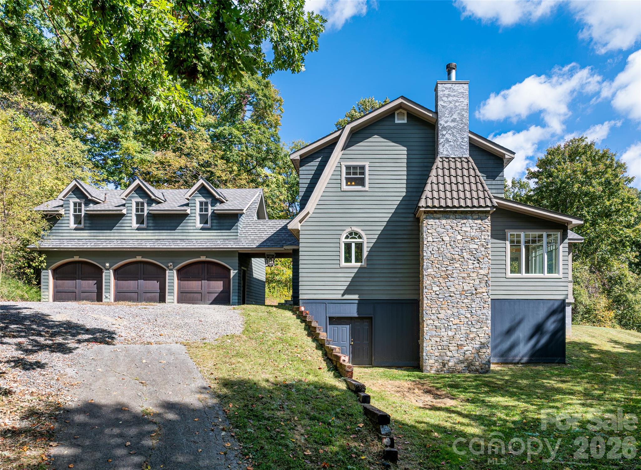 134 Luther Drive