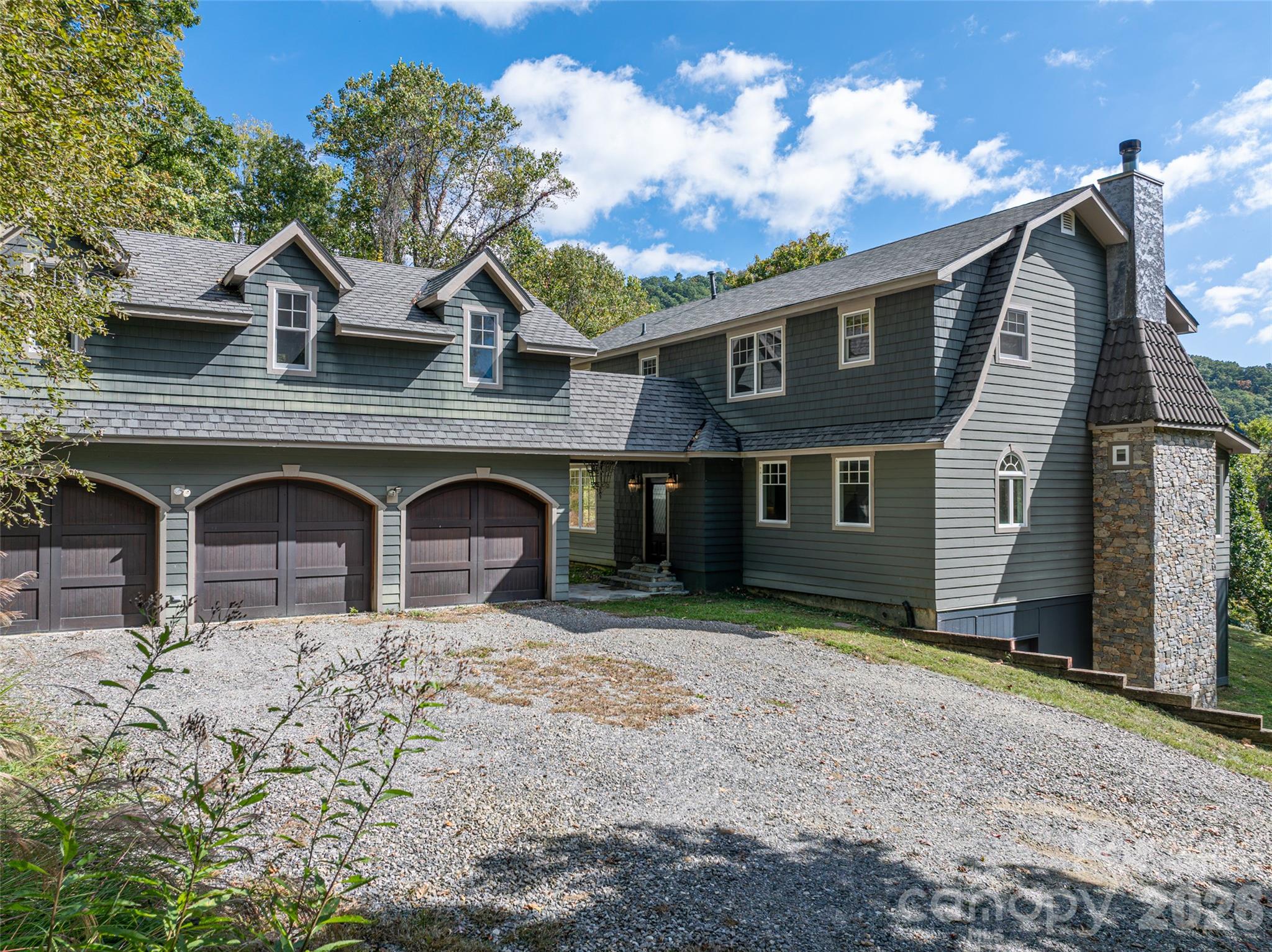 134 Luther Drive
