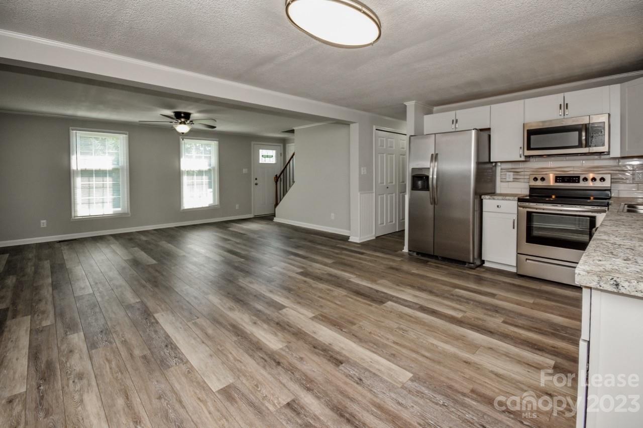 None - Residential Lease