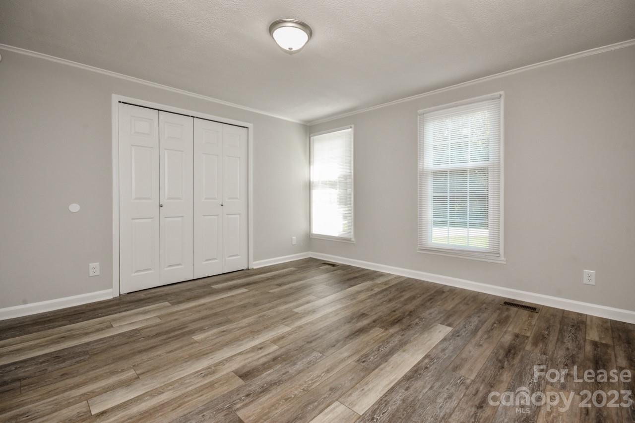 None - Residential Lease