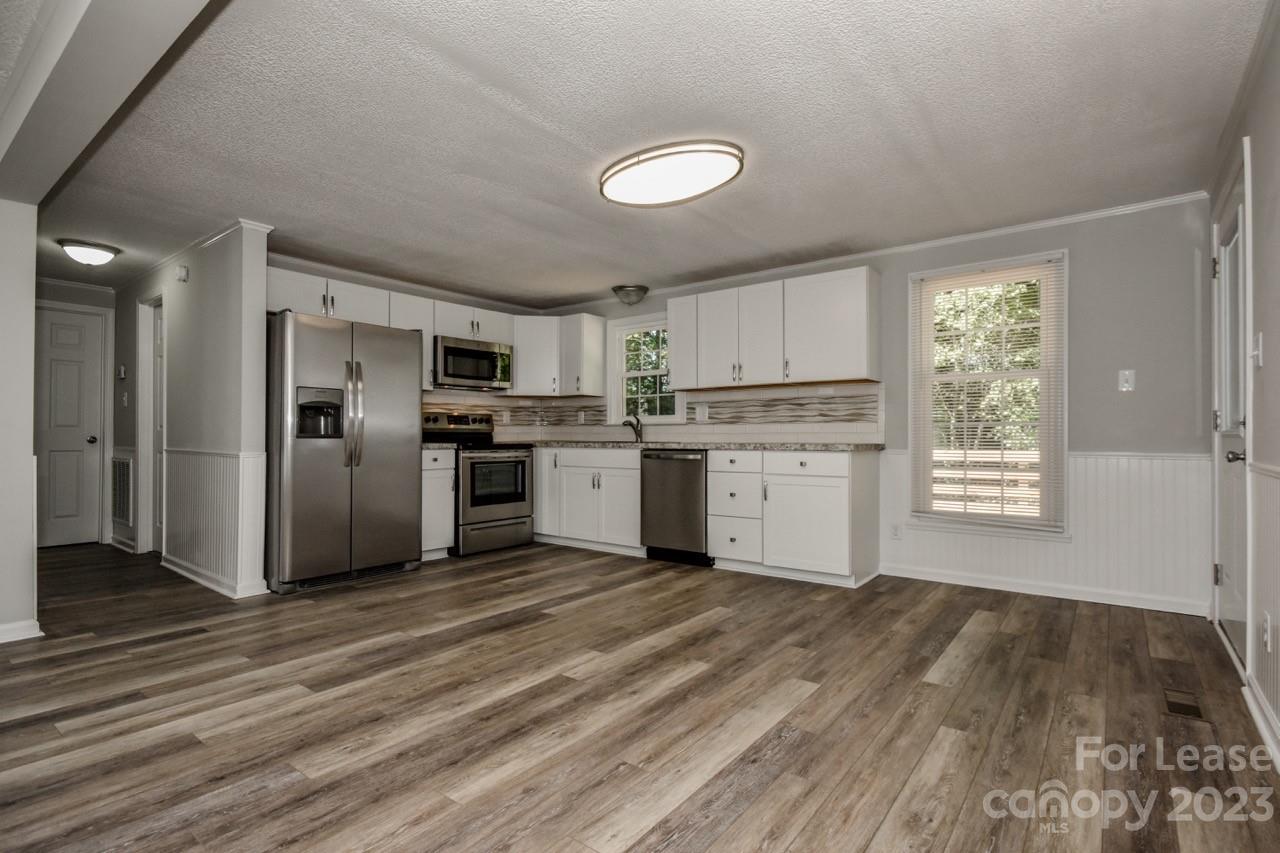 None - Residential Lease