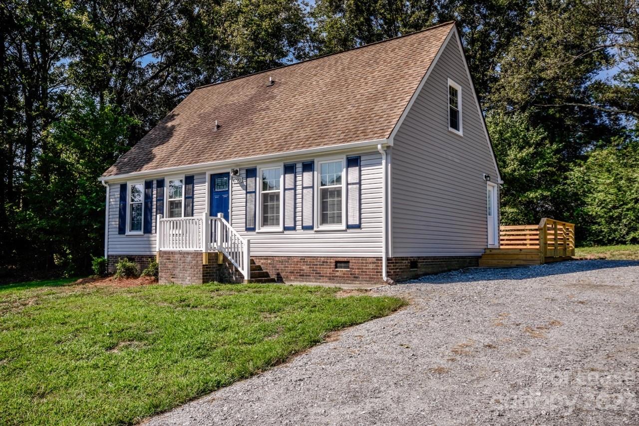 None - Residential Lease