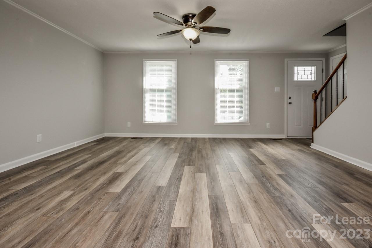 None - Residential Lease