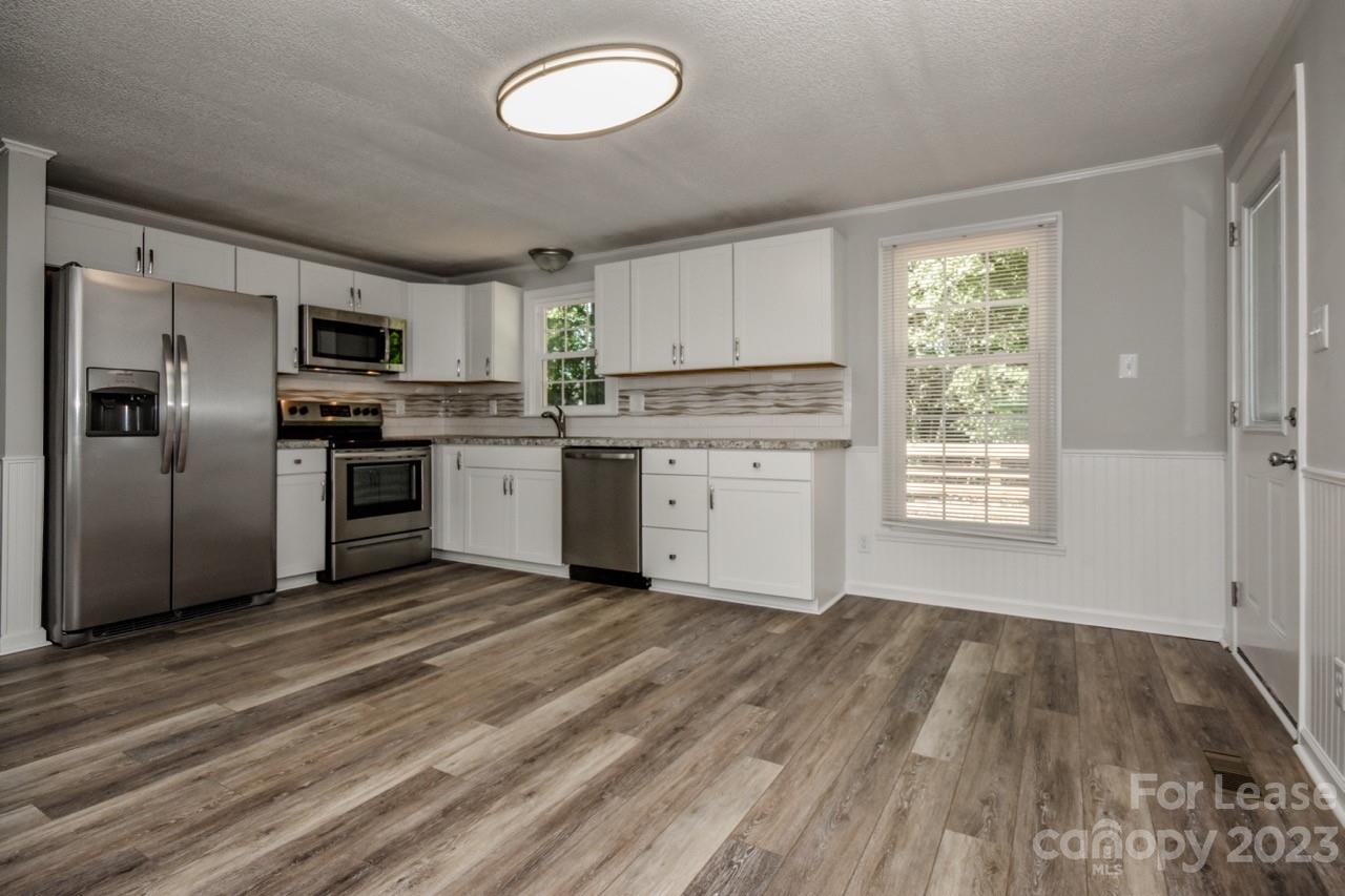 None - Residential Lease