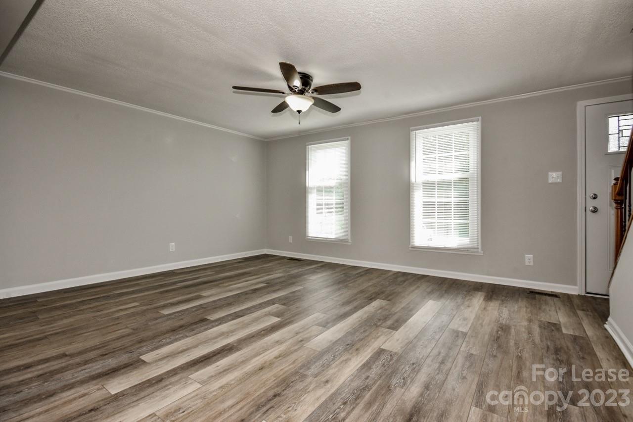 None - Residential Lease