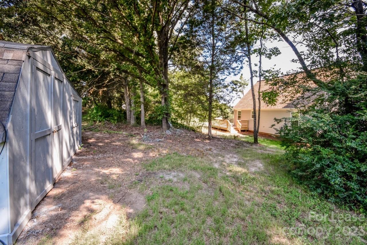 None - Residential Lease