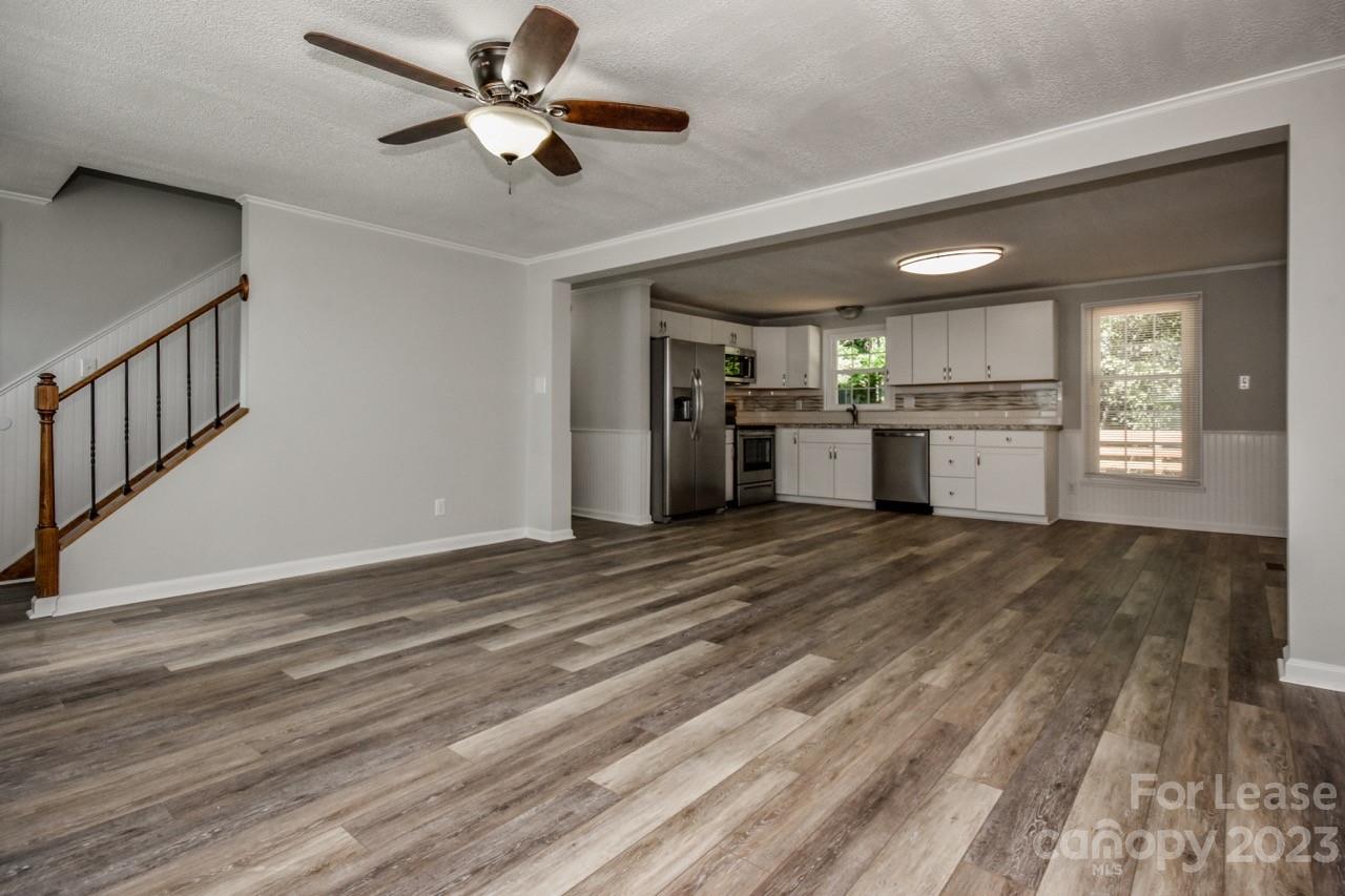 None - Residential Lease