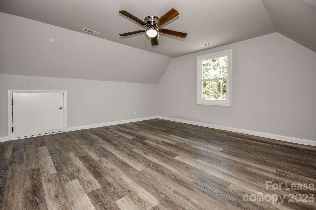 None - Residential Lease