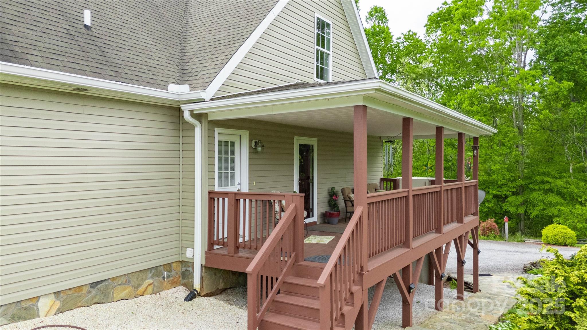 3690 Penland Road